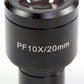 Kern oculair WF 10x / Ø 20 mm OBB-A1352