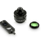 Kern fasecontrast-set 40x OBB-A1396