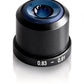 Kern condensor donkerveld OBB-A1422