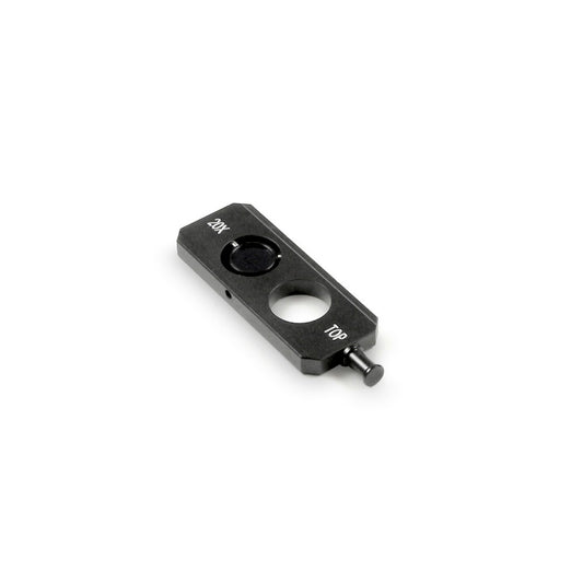 Kern fasecontrast-schuif 20x OBB-A1453
