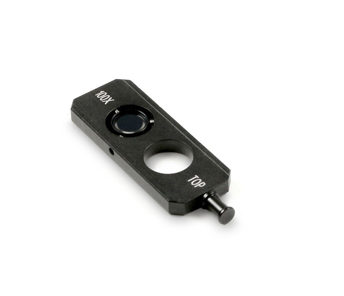 Kern fasecontrast-schuif 100x OBB-A1455