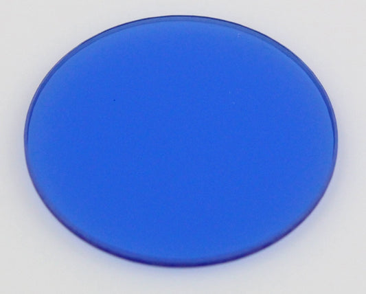 Kern kleurfilter blauw OBB-A1466