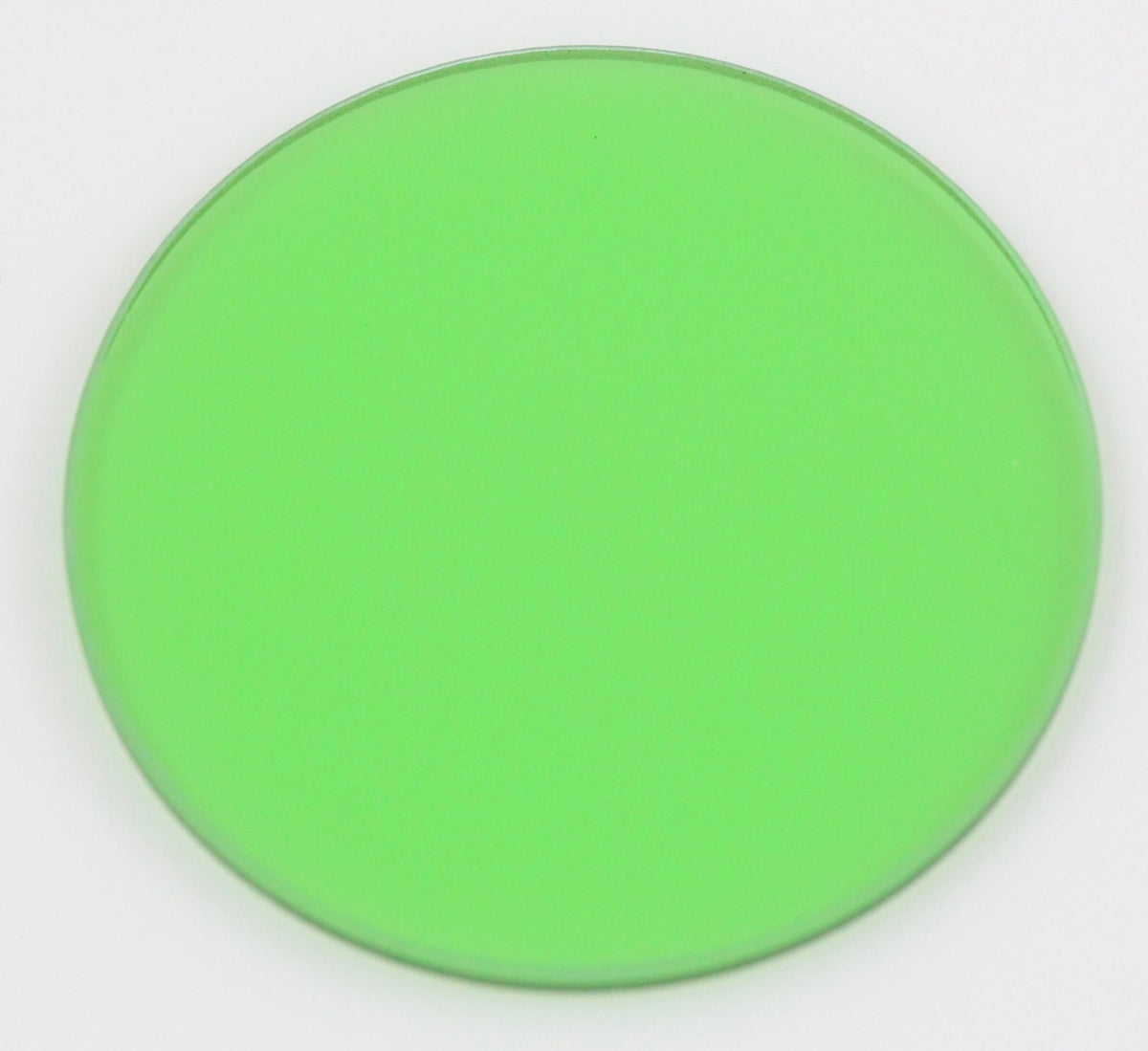 Kern kleurfilter groen OBB-A1467