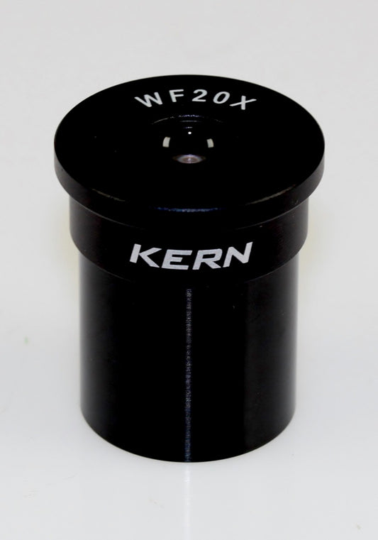Kern oculair WF 20x / Ø 11 mm OBB-A1475
