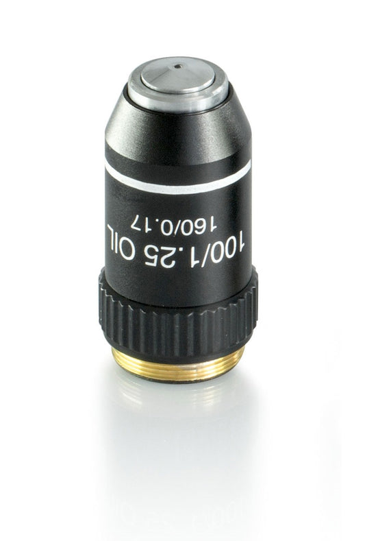 Kern objectief achromatisch 100x/1,25 OBB-A1480