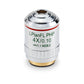 Kern fasecontrast-objectief 4x OBB-A1604