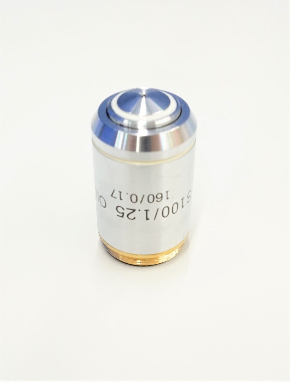 Kern objectief achromatisch 100x/1,25 OBB-A3207