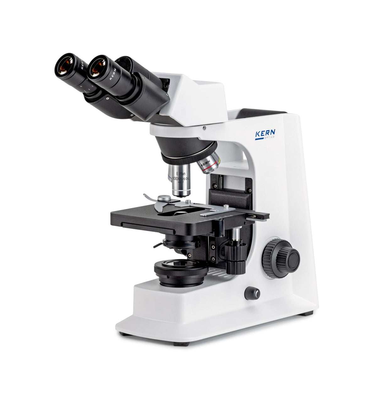 KERN OBL 127 doorlichtmicroscoop