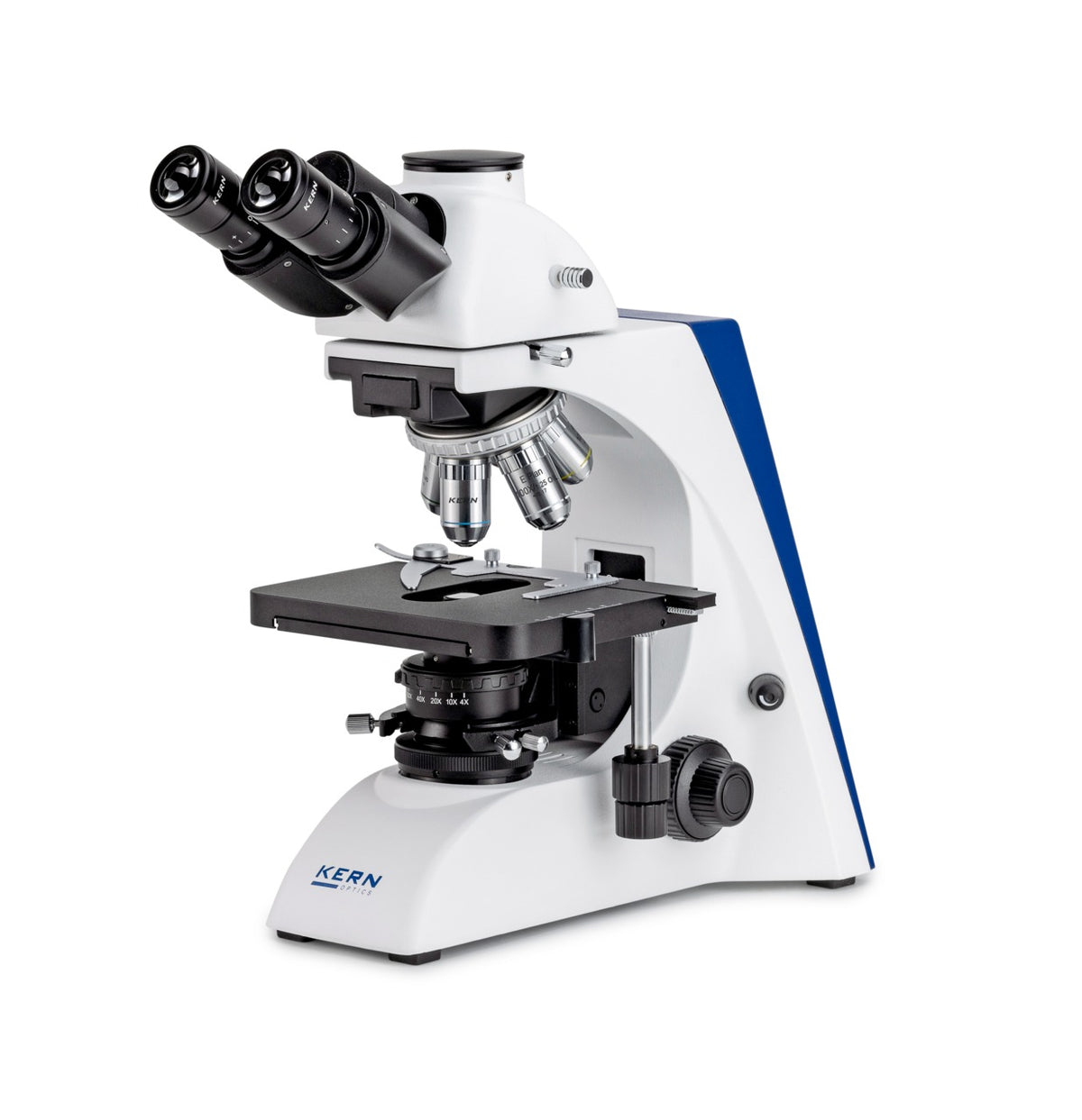 KERN OBN 135 doorlichtmicroscoop