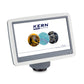 Kern microscoopcamera met LCD-scherm ODC 231
