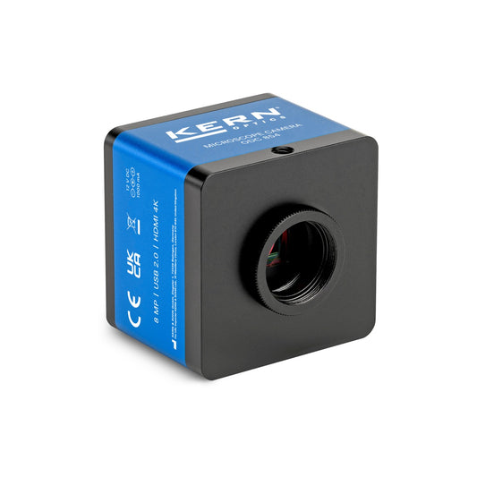 Kern 4K-microscoopcamera ODC 854