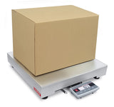 OHAUS Courier 7000 pakketweegschaal