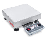 OHAUS Courier 7000 pakketweegschaal