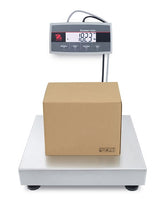 OHAUS Courier 7000 pakketweegschaal