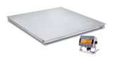 OHAUS Defender 3000 RVS waterdichte weegschaal