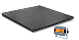 OHAUS Defender 3000 RVS waterdichte weegschaal