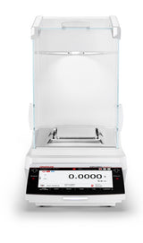OHAUS Explorer Plus analytische precisieweegschaal