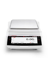 OHAUS Explorer Plus analytische precisieweegschaal