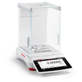OHAUS Explorer precisieweegschaal