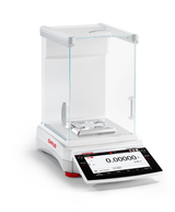OHAUS Explorer precisieweegschaal