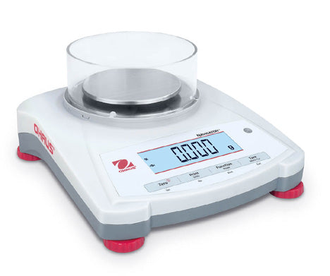 OHAUS Navigator laboratoriumweegschaal