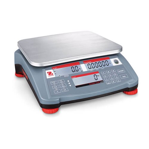 OHAUS Ranger Count 3000 telweegschaal
