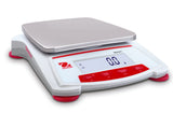 OHAUS Scout SKX precisieweegschaal