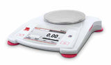 OHAUS Scout STX precisieweegschaal
