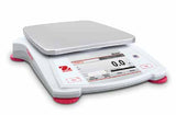 OHAUS Scout STX precisieweegschaal