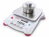 OHAUS Scout STX precisieweegschaal