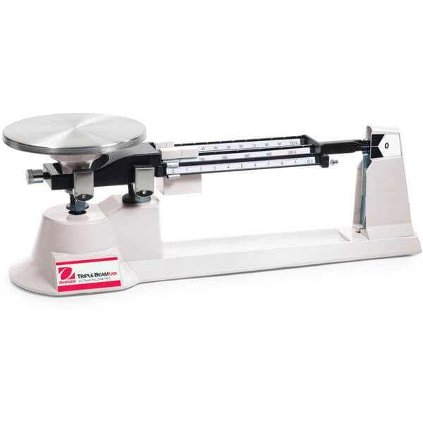 OHAUS Triple Beam Junior