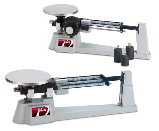 OHAUS Triple Beam mechanische balans