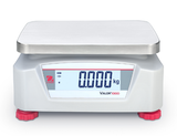 OHAUS Valor 1000 keukenweegschaal