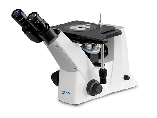 KERN OLM 170 metallurgische microscoop