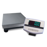 BAXTRAN Optima Knight tafelweegschaal