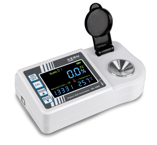 KERN ORL 94BS digitale refractometer