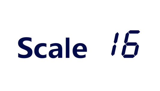 Kern extra schaal Oechsle (FR) (achteraf) ORL-S116R