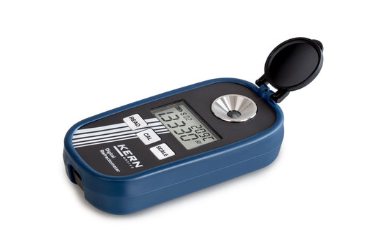 KERN ORM 1AL digitale refractometer