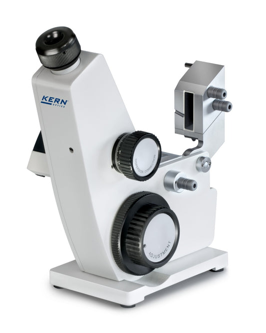 KERN ORT 1RS Abbe-refractometer