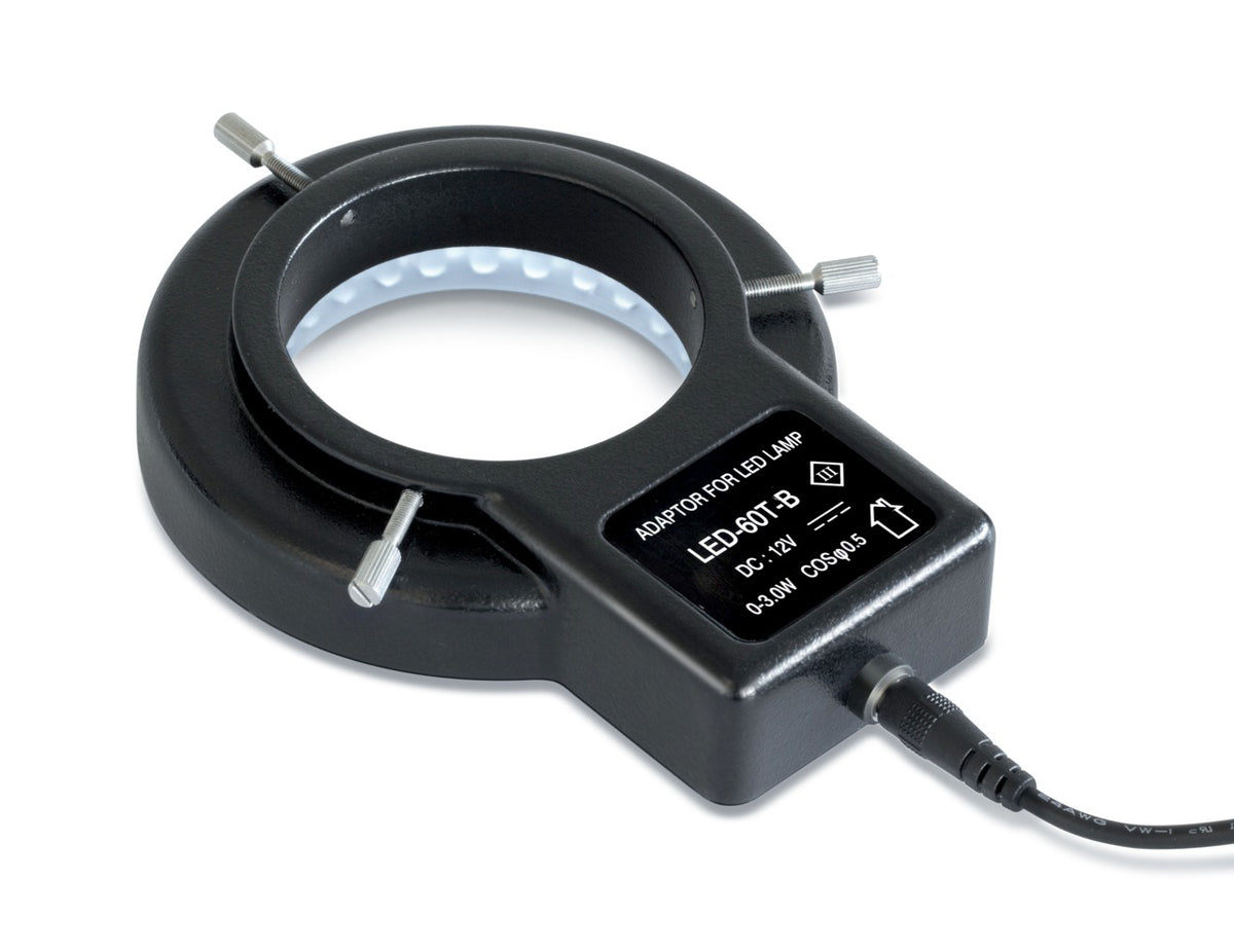 Kern LED-ringlicht OZB-A4571