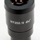 Kern oculair HWF 25x / Ø 10 mm OZB-A4634