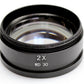 Kern objectief 2x OZB-A4643