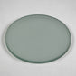 Kern tafelinzet mat glas Ø 95 mm OZB-A4805