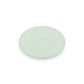 Kern tafelinzet mat glas Ø 95 mm OZB-A5192