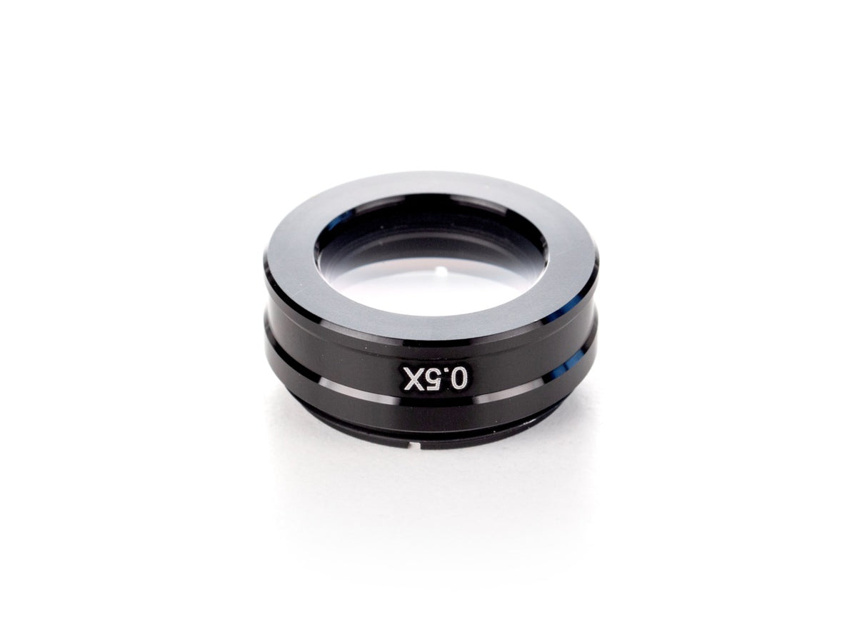 Kern objectief 0,5x OZB-A6101