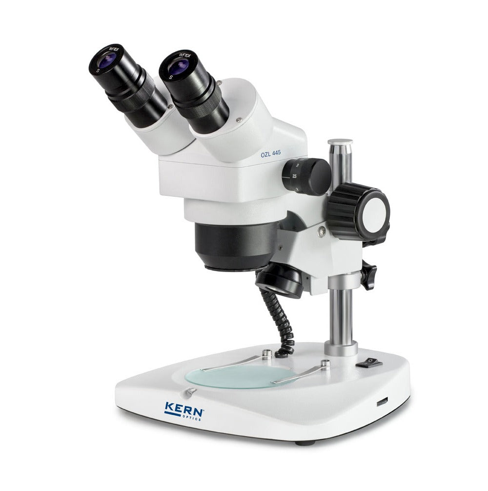 KERN OZL 445 stereomicroscoop