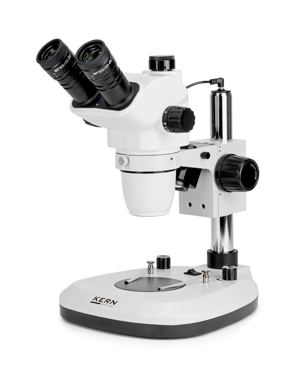 KERN OZP 158 stereomicroscoop