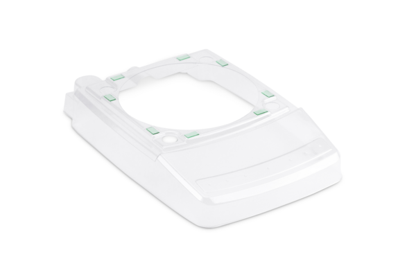 KERN Accessoires voor weegschalen Beschermhoe PBS-A02S05