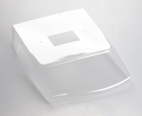 KERN Accessoires voor weegschalen Beschermhoe PES-A04