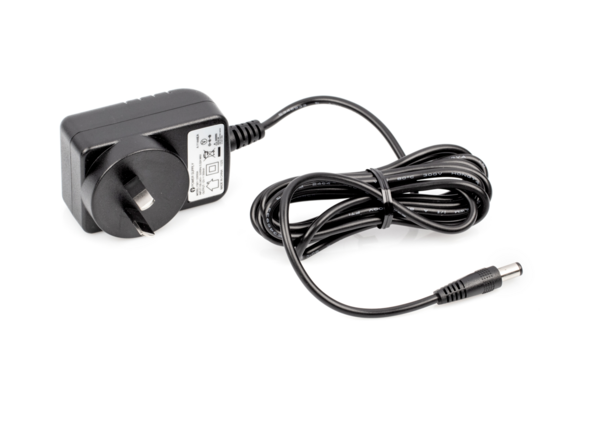 KERN Accessoires voor weegschalen Stekkeradapter PFB-A05